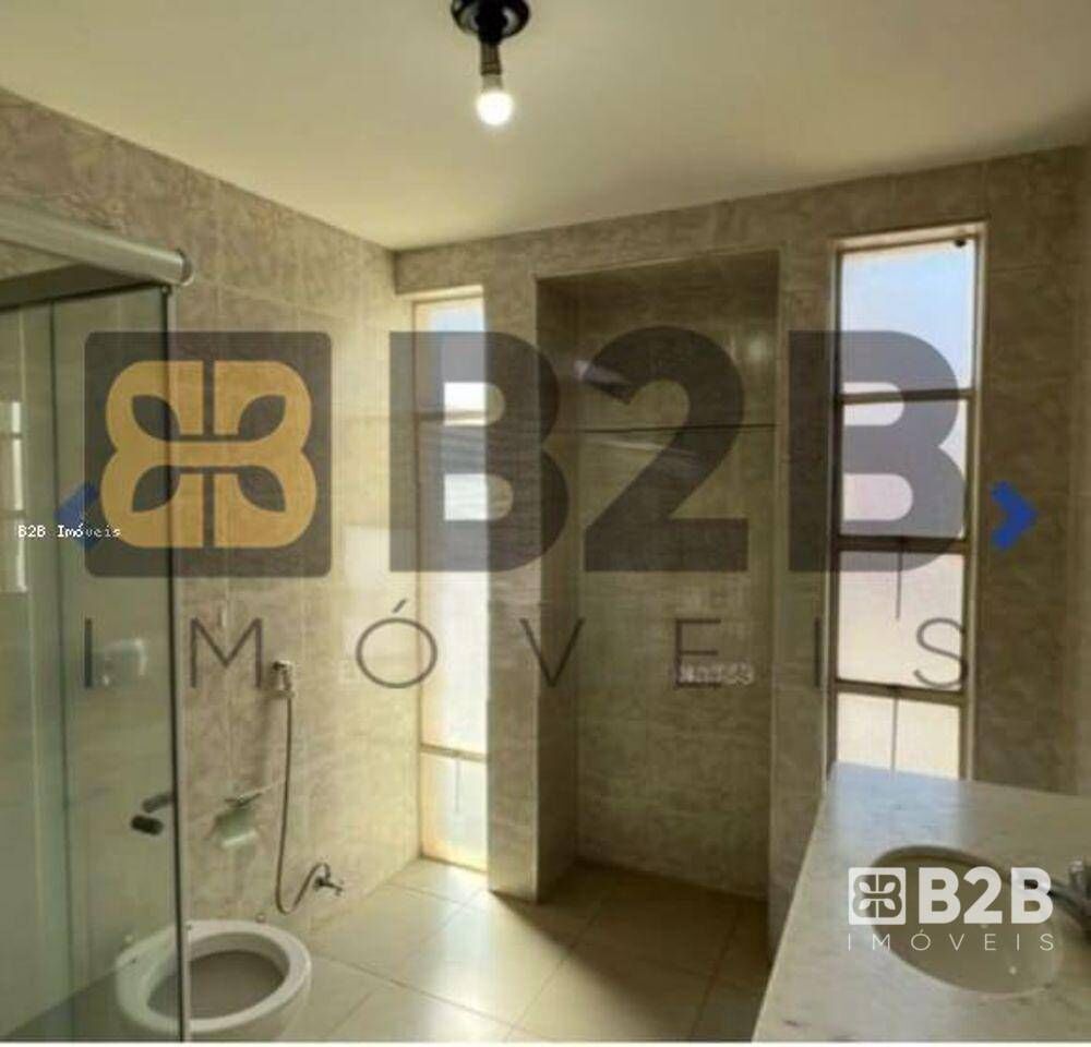 Apartamento à venda com 3 quartos, 140m² - Foto 11