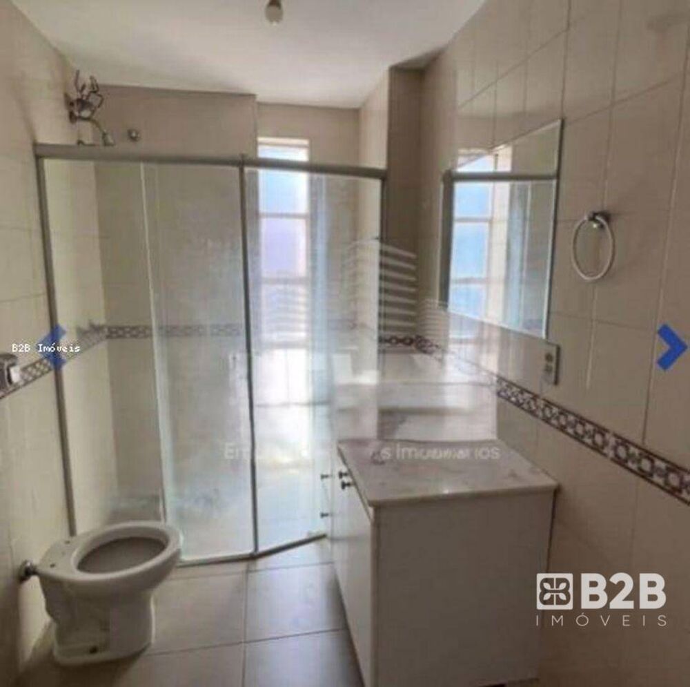 Apartamento à venda com 3 quartos, 140m² - Foto 10