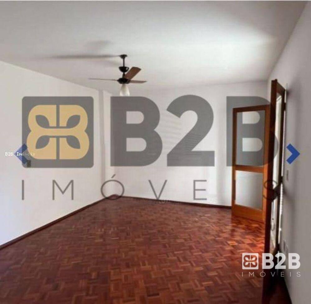Apartamento à venda com 3 quartos, 140m² - Foto 4