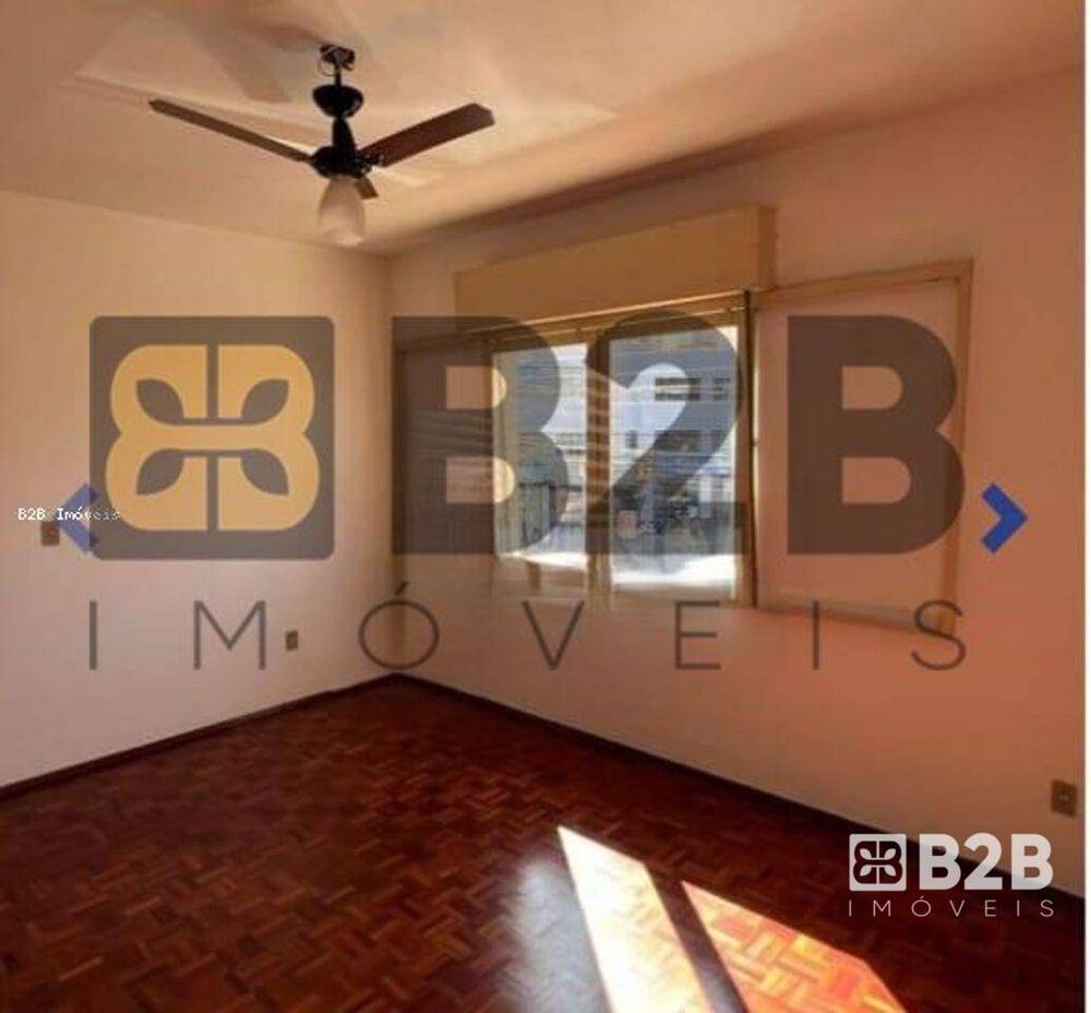 Apartamento à venda com 3 quartos, 140m² - Foto 7
