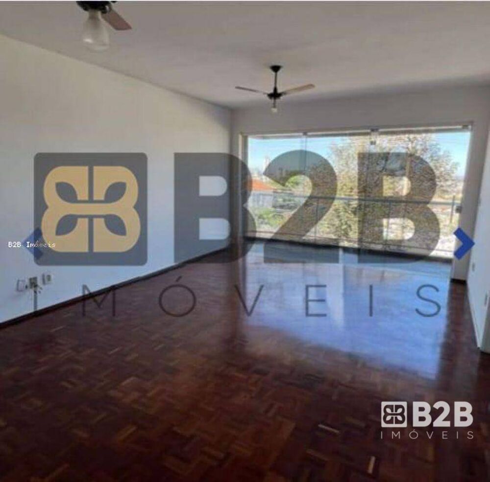 Apartamento à venda com 3 quartos, 140m² - Foto 1