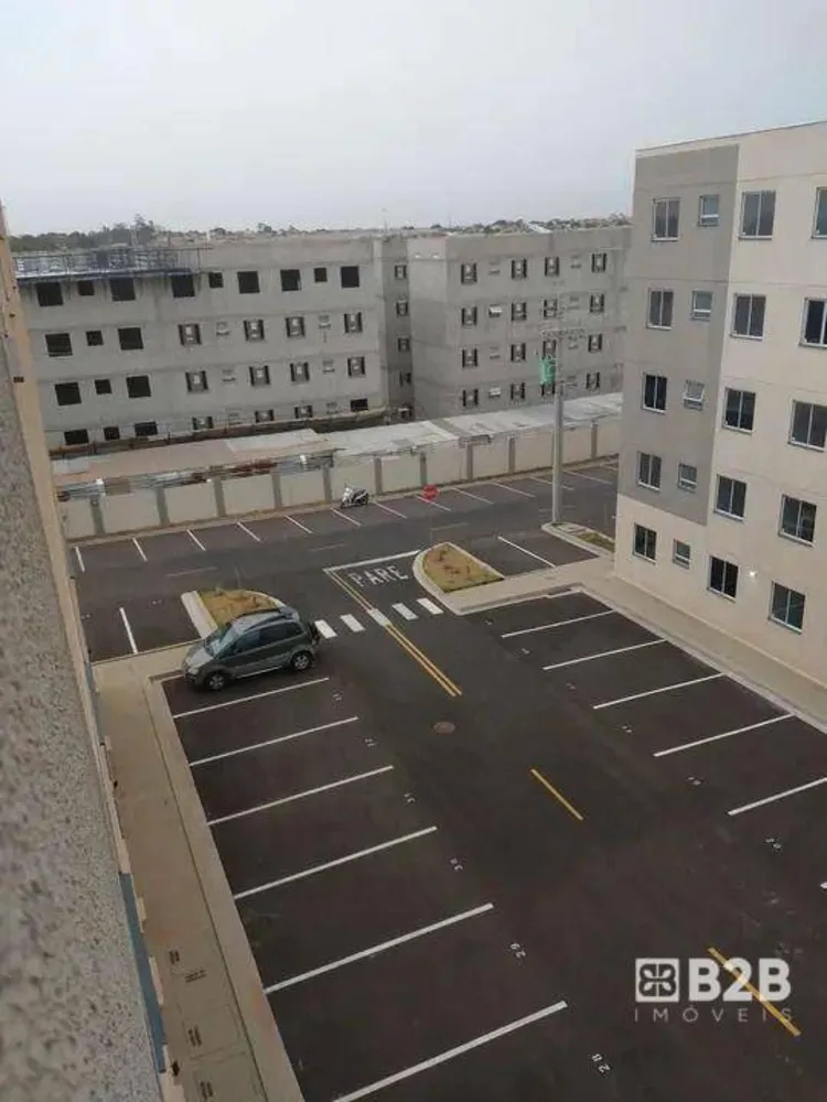 Apartamento, 2 quartos, 42 m² - Foto 13
