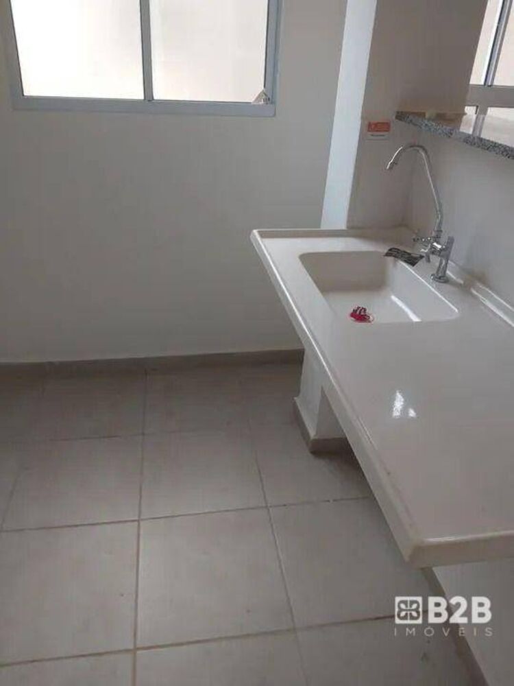 Apartamento, 2 quartos, 42 m² - Foto 1