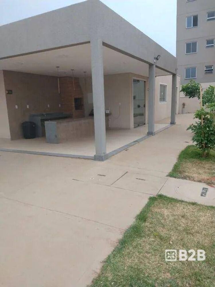 Apartamento, 2 quartos, 42 m² - Foto 2