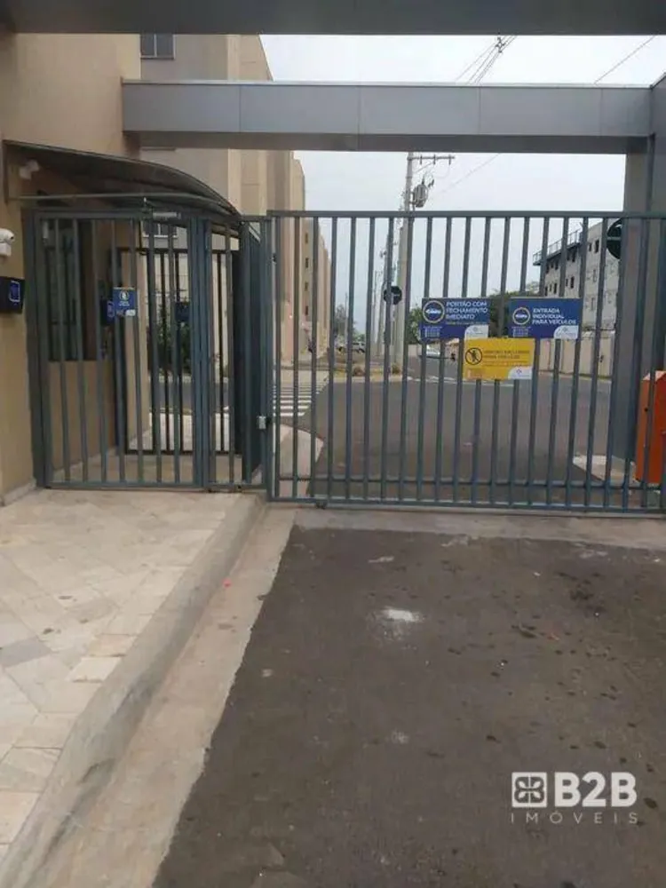 Apartamento, 2 quartos, 42 m² - Foto 10