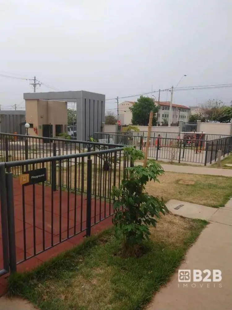 Apartamento, 2 quartos, 42 m² - Foto 11