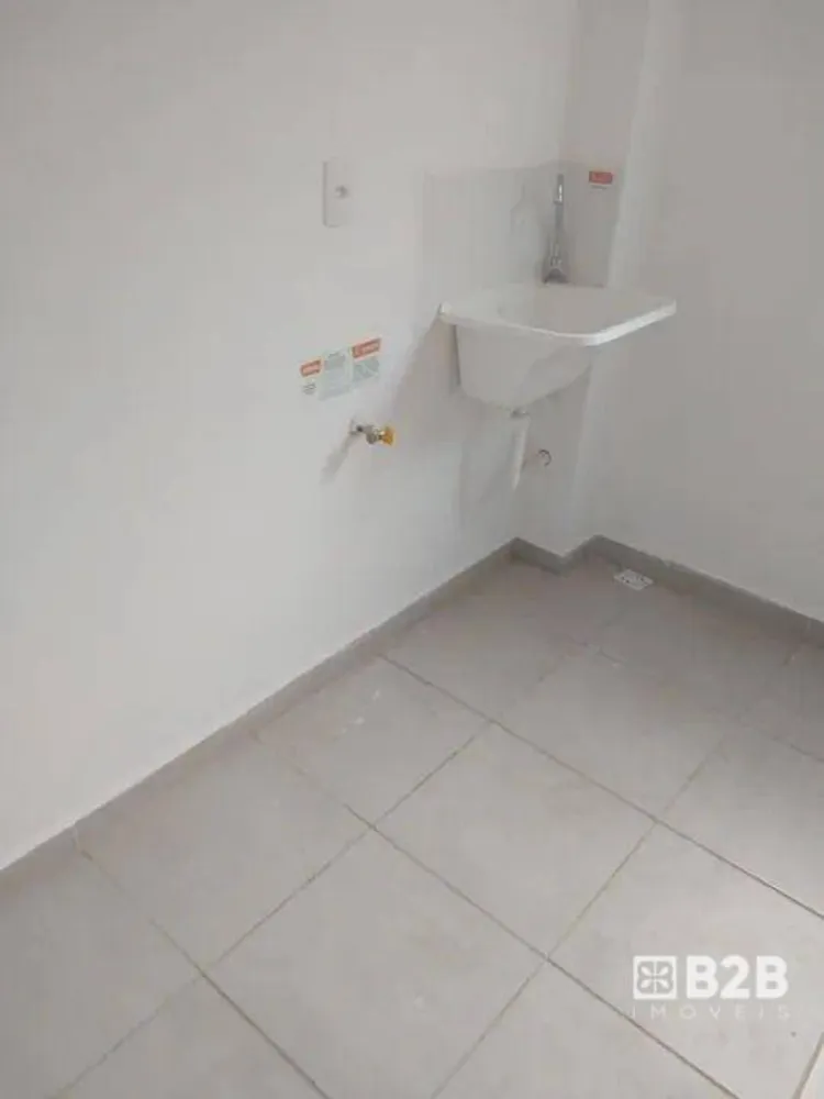 Apartamento, 2 quartos, 42 m² - Foto 5