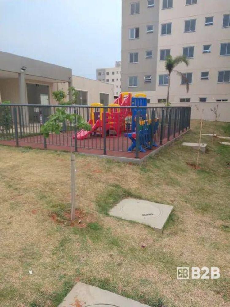 Apartamento, 2 quartos, 42 m² - Foto 3