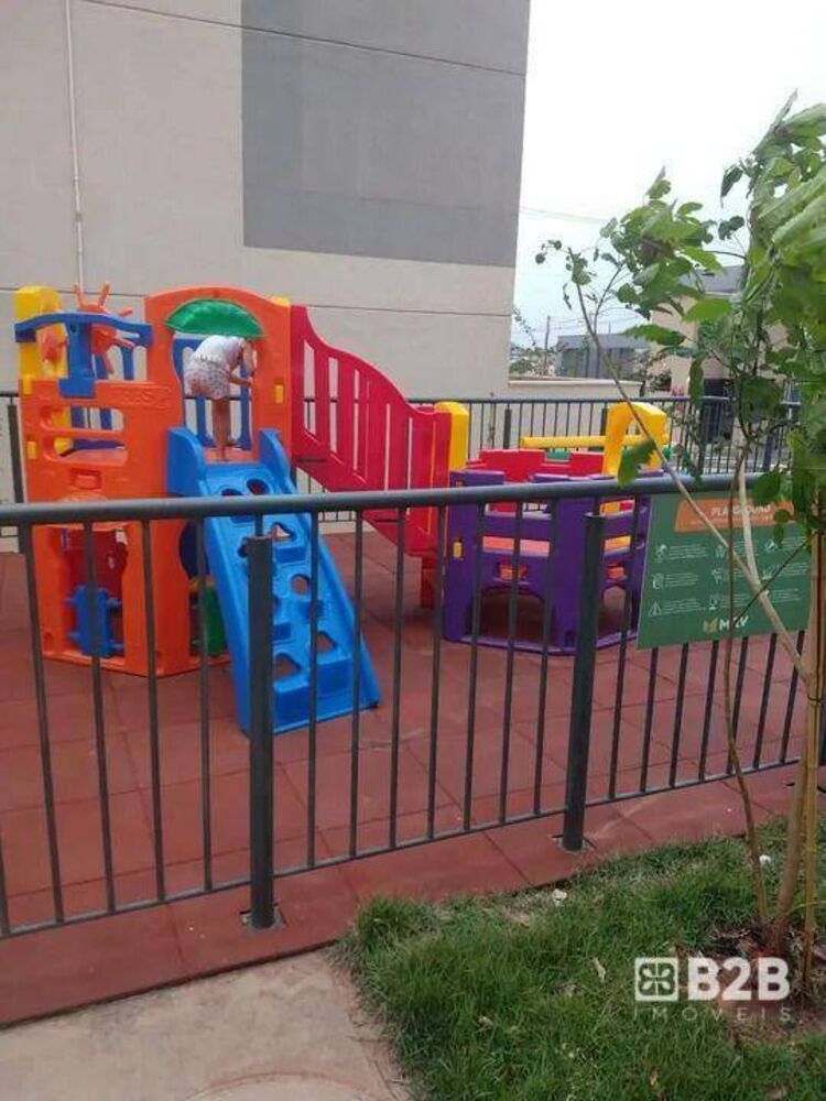 Apartamento, 2 quartos, 42 m² - Foto 4