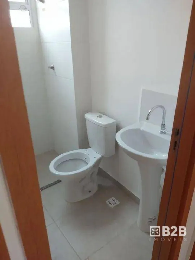 Apartamento, 2 quartos, 42 m² - Foto 6