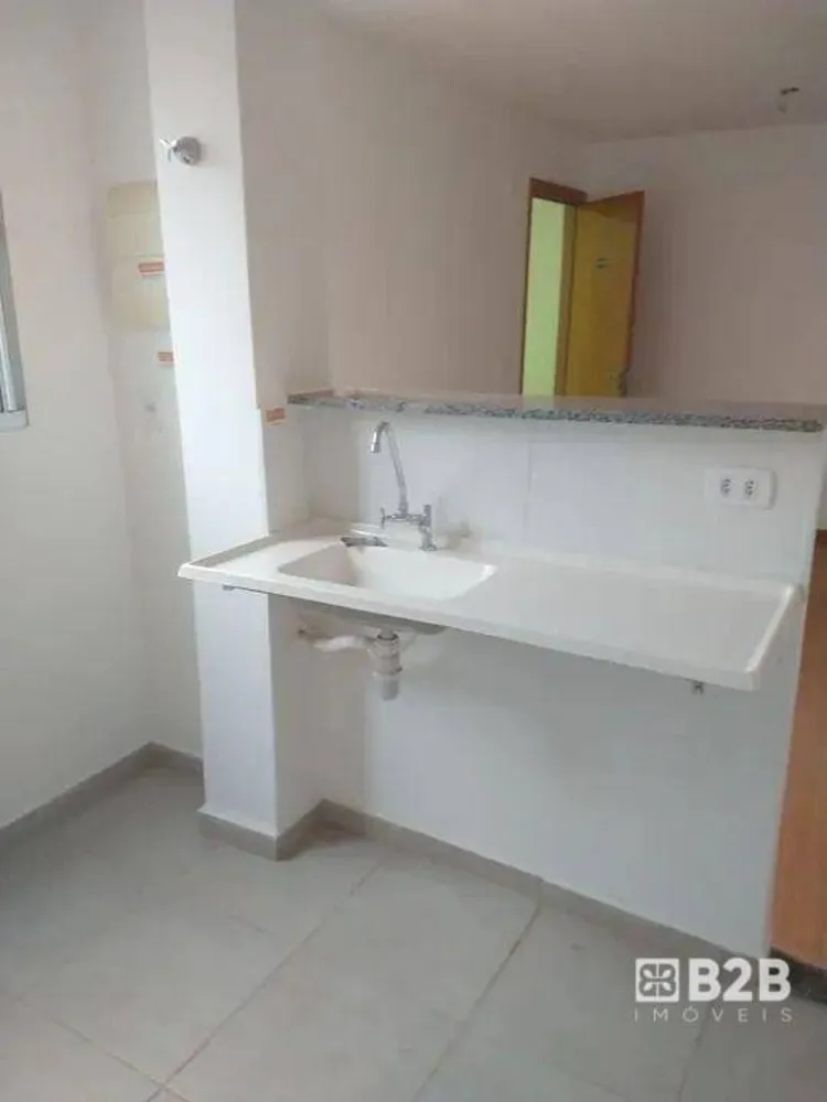 Apartamento, 2 quartos, 42 m² - Foto 3