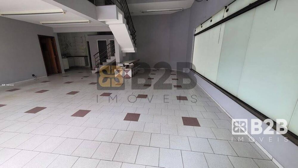 Loja-Salão, 127 m² - Foto 1