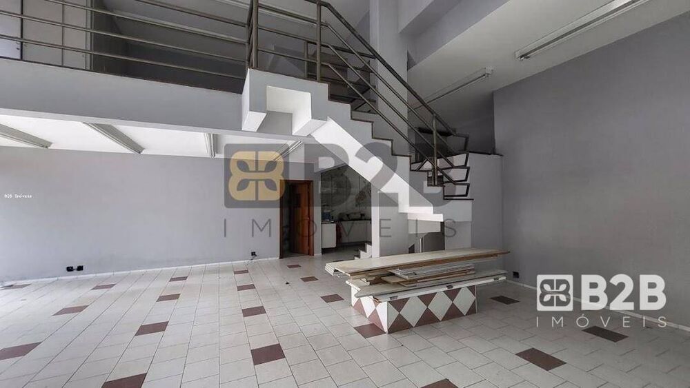 Loja-Salão, 127 m² - Foto 2