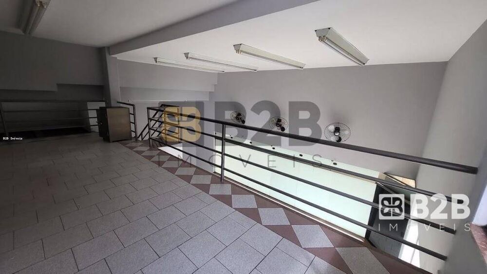 Loja-Salão, 127 m² - Foto 12