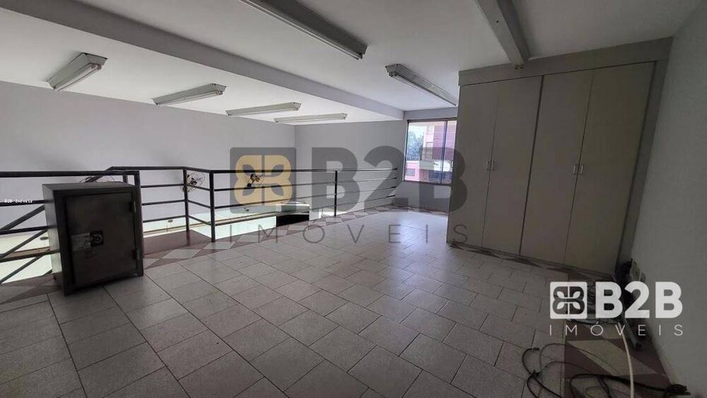 Loja-Salão, 127 m² - Foto 10