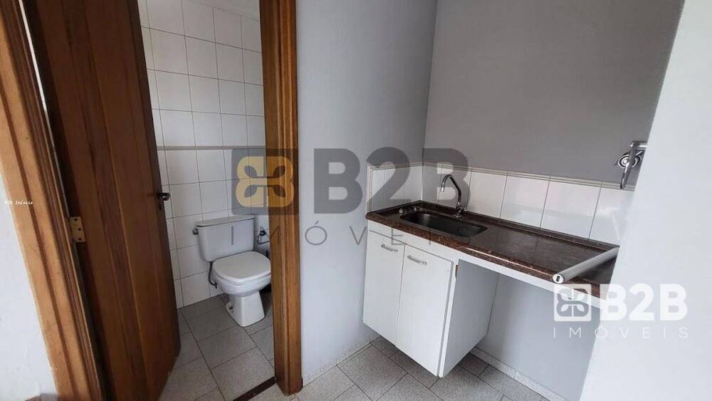 Loja-Salão, 127 m² - Foto 13