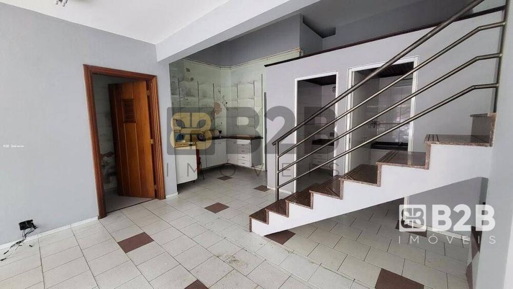 Loja-Salão, 127 m² - Foto 9