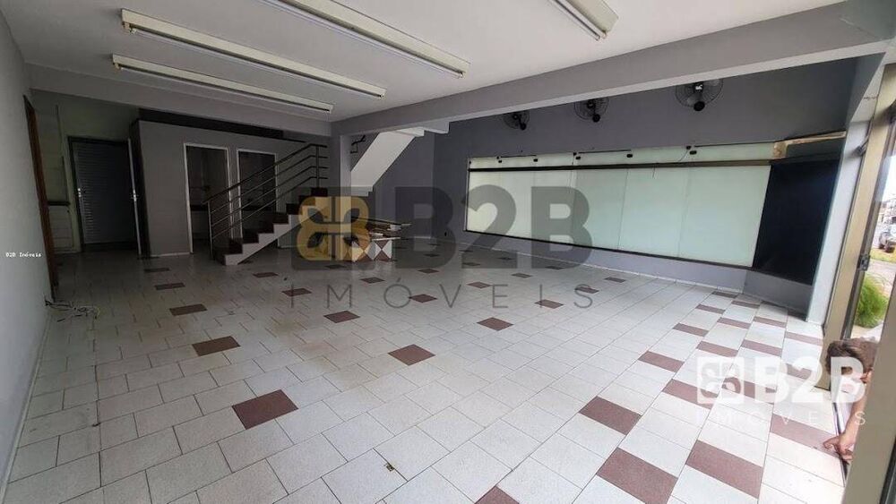 Loja-Salão, 127 m² - Foto 3