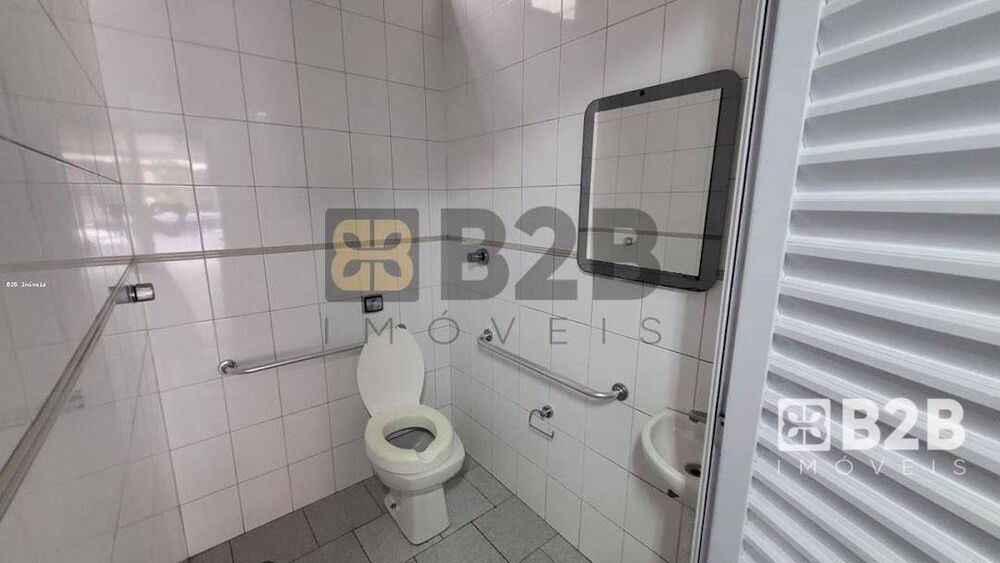 Loja-Salão, 127 m² - Foto 8