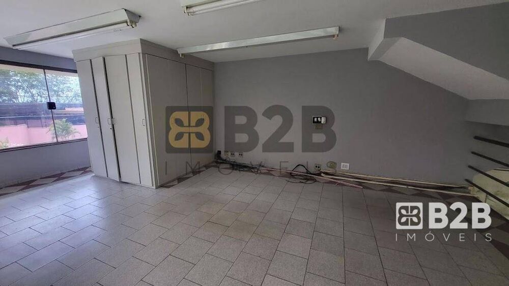 Loja-Salão, 127 m² - Foto 11