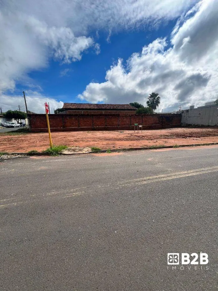 Terreno, 172 m² - Foto 1