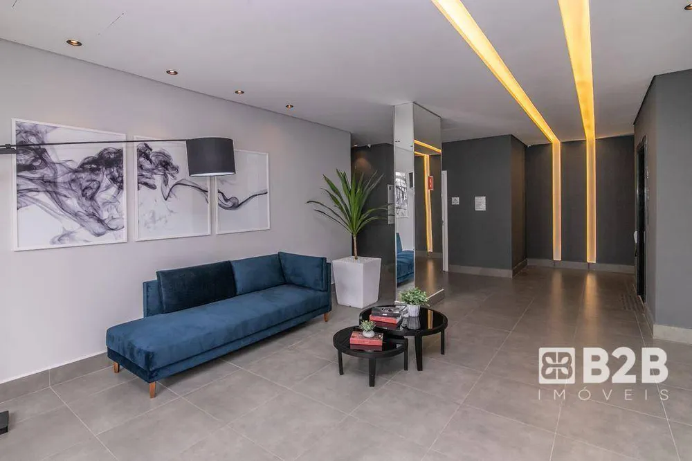 Apartamento, 3 quartos, 86 m² - Foto 13