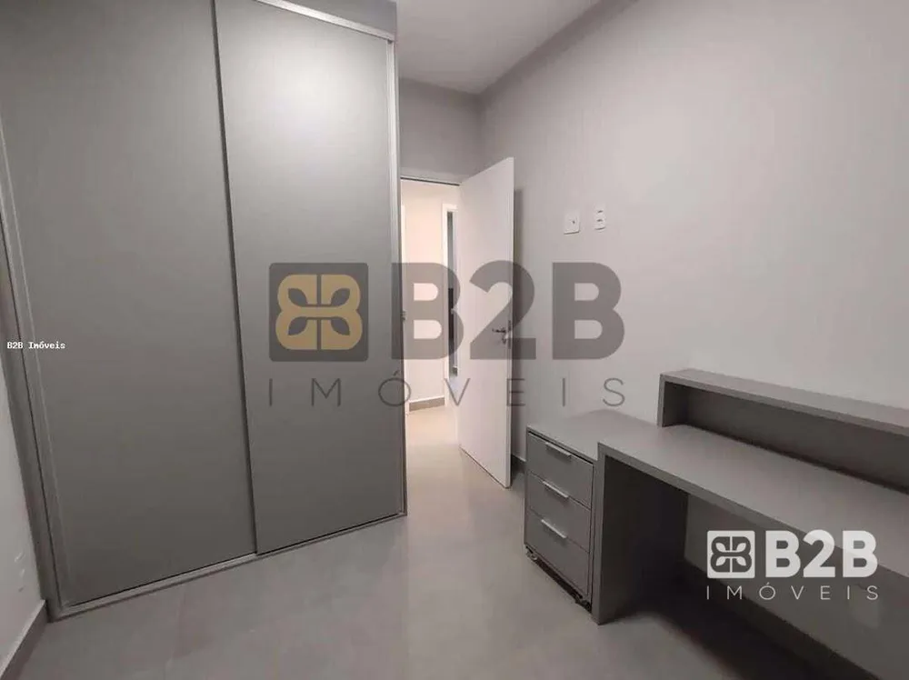 Apartamento, 3 quartos, 86 m² - Foto 2