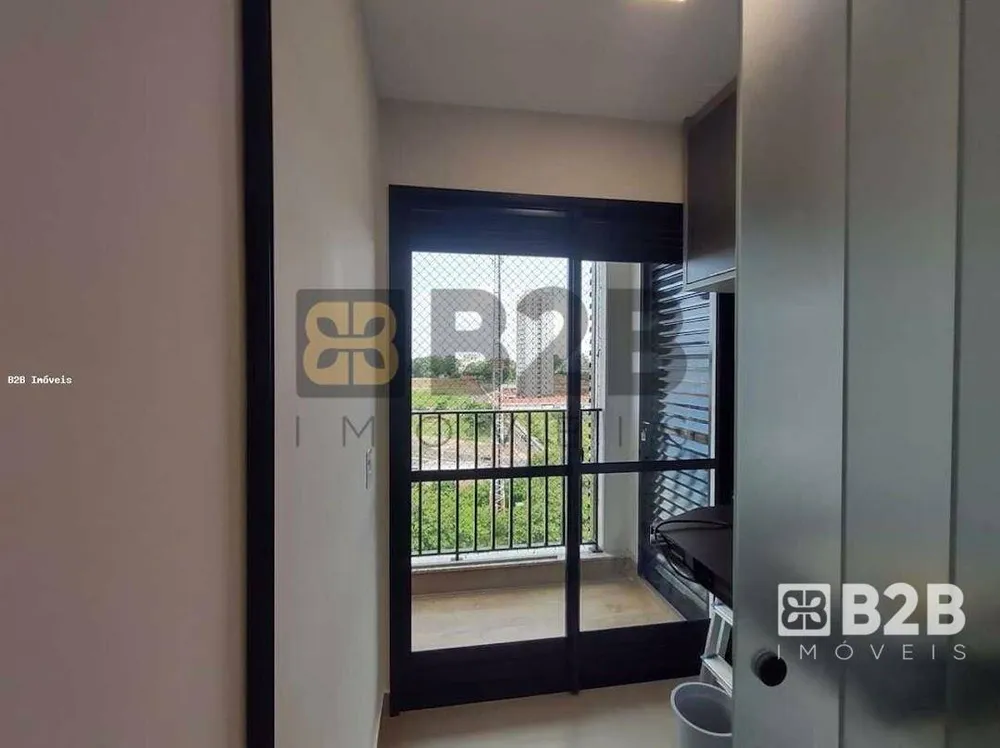 Apartamento, 3 quartos, 86 m² - Foto 1