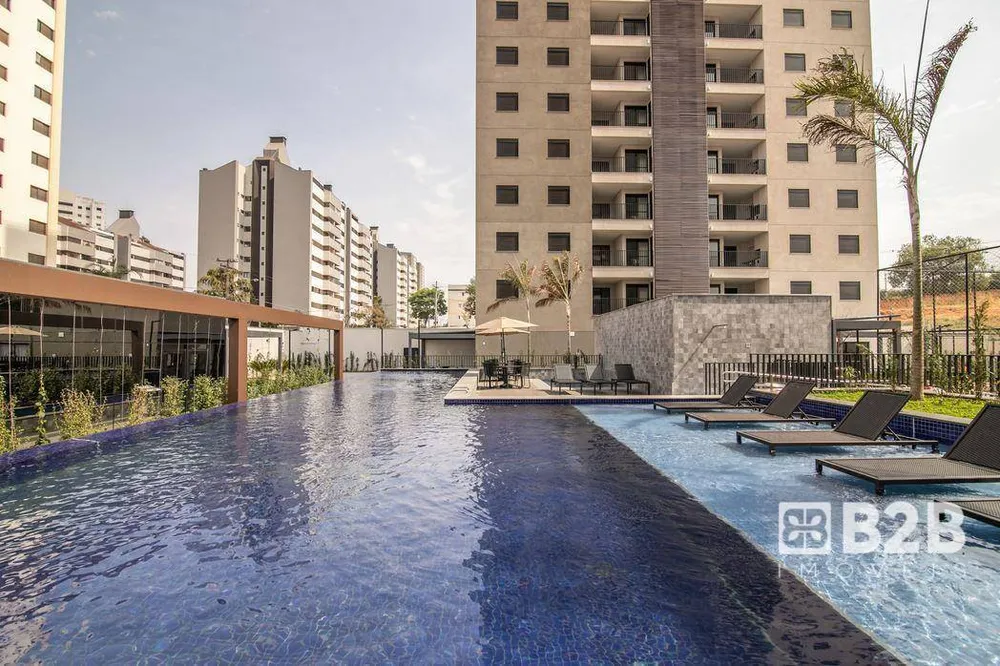 Apartamento, 3 quartos, 86 m² - Foto 17