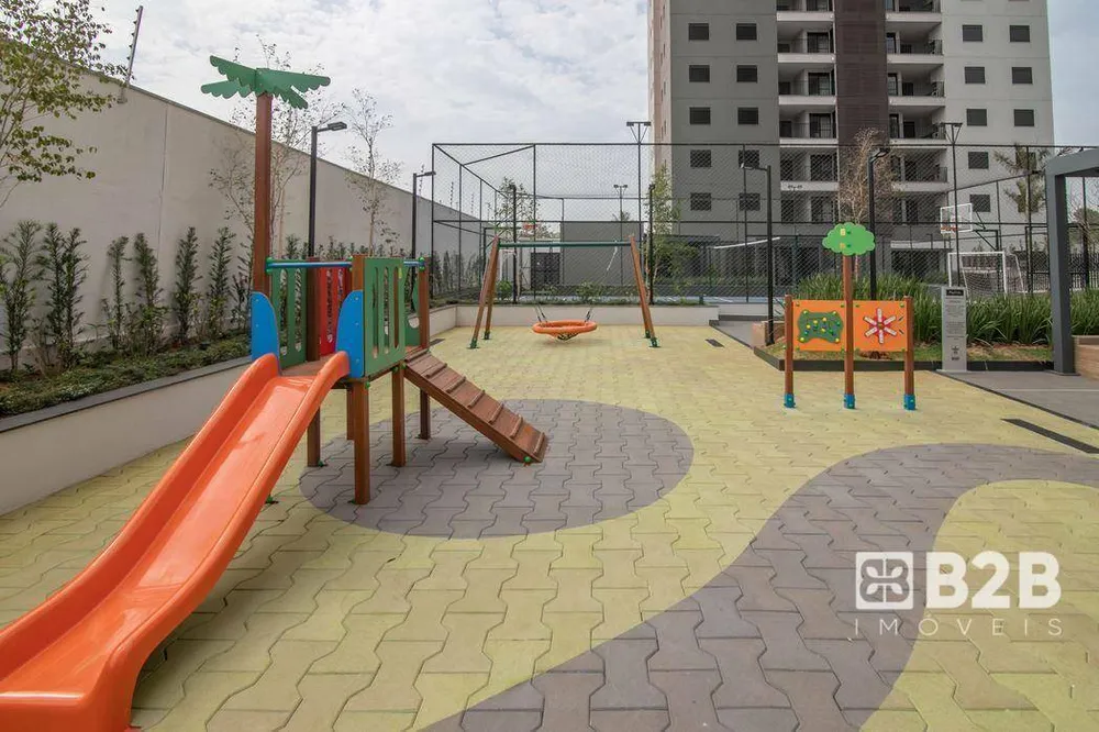 Apartamento, 3 quartos, 86 m² - Foto 19