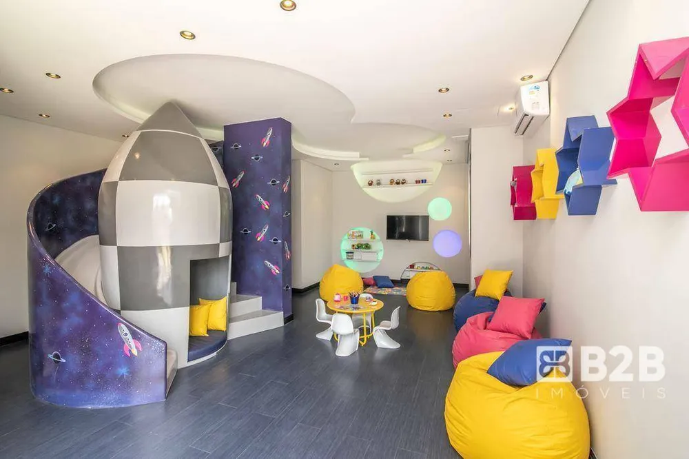Apartamento, 3 quartos, 86 m² - Foto 9