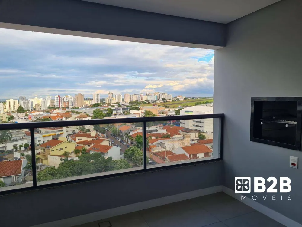 Apartamento, 3 quartos, 96 m² - Foto 28