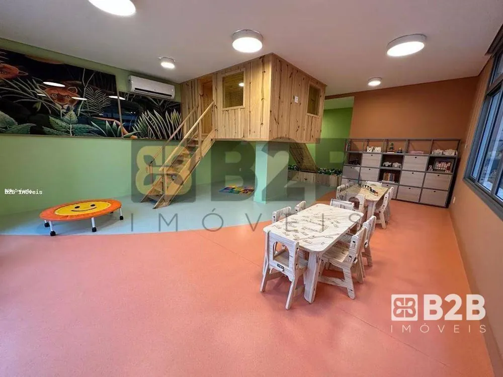 Apartamento, 3 quartos, 96 m² - Foto 29