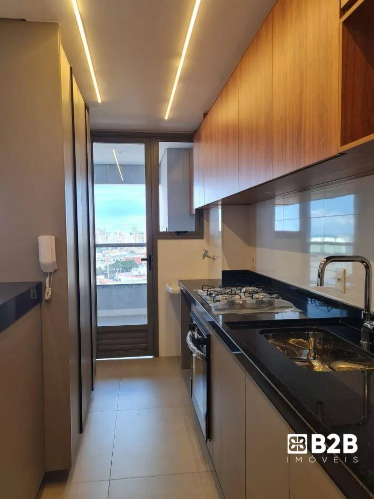 Apartamento, 3 quartos, 96 m² - Foto 24