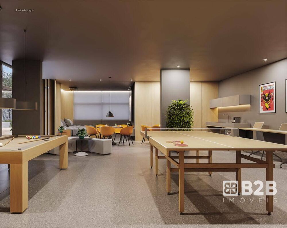Apartamento à venda com 3 quartos, 96m² - Foto 17