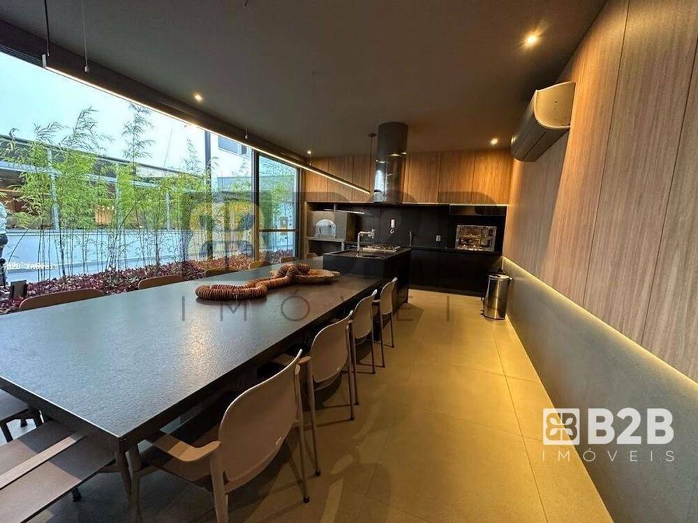 Apartamento à venda com 3 quartos, 96m² - Foto 7