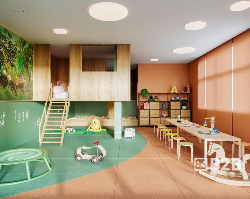 Apartamento à venda com 3 quartos, 96m² - Foto 10
