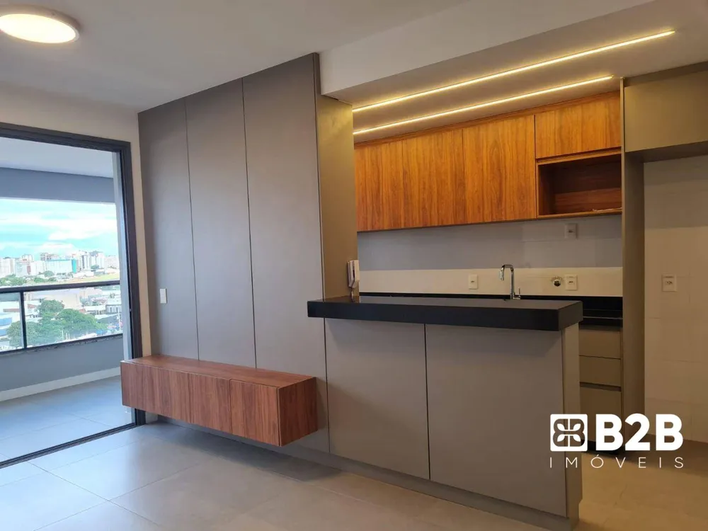 Apartamento, 3 quartos, 96 m² - Foto 23