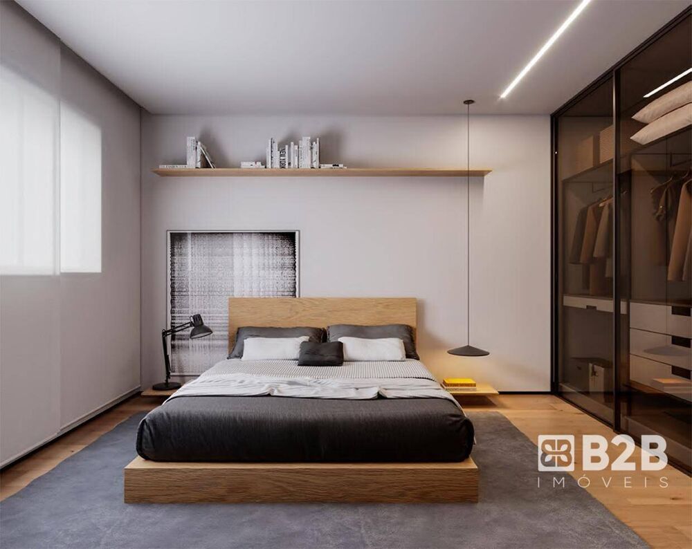 Apartamento à venda com 3 quartos, 96m² - Foto 20