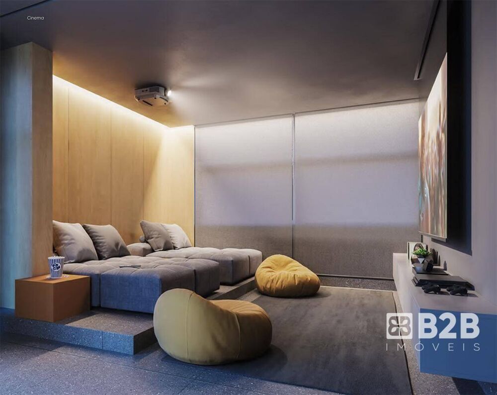 Apartamento à venda com 3 quartos, 96m² - Foto 22