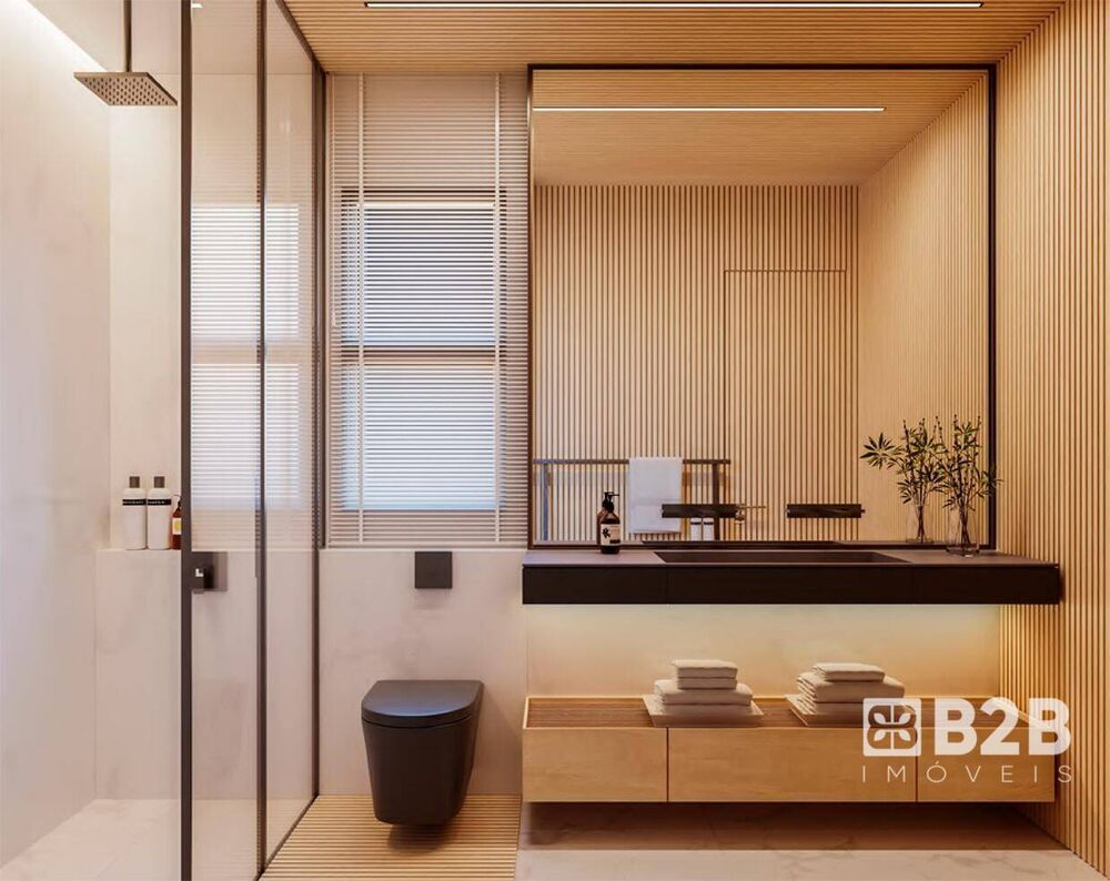 Apartamento à venda com 3 quartos, 96m² - Foto 19