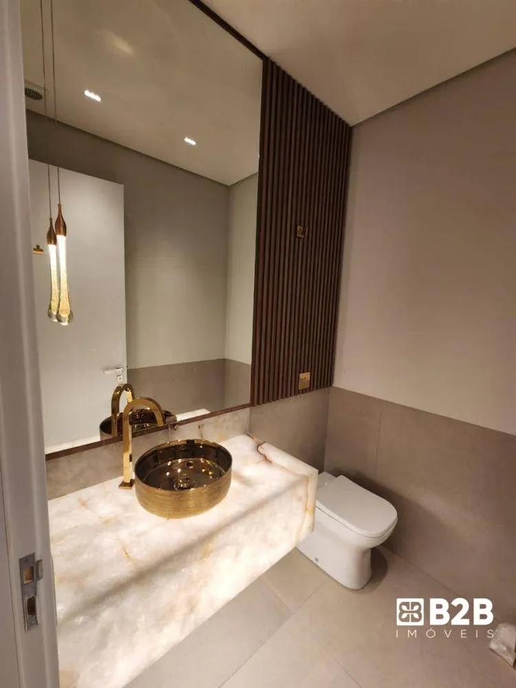 Casa de Condomínio, 4 quartos - Foto 3