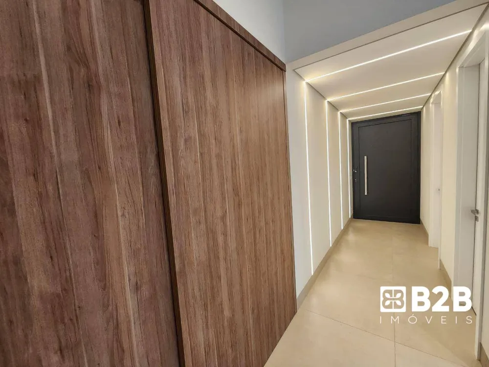 Casa de Condomínio, 4 quartos - Foto 6