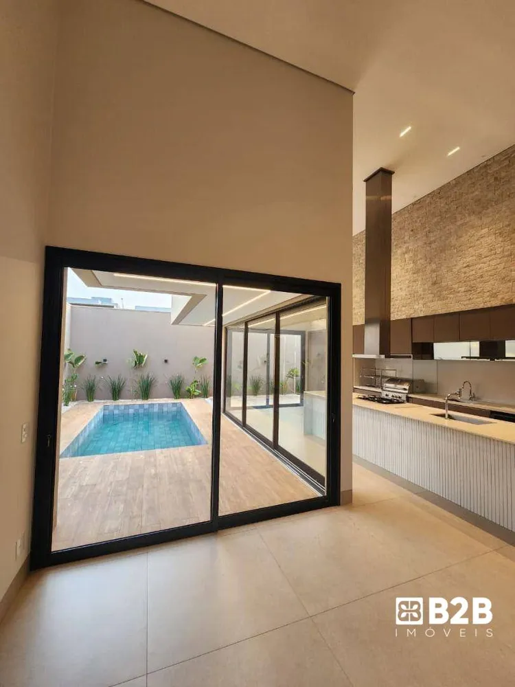 Casa de Condomínio, 4 quartos - Foto 2