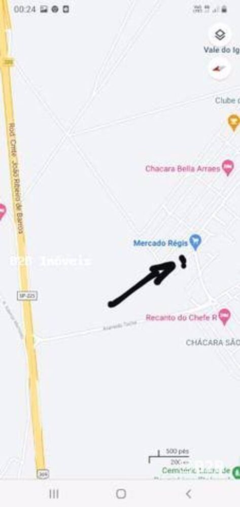 Terreno, 538 m² - Foto 4