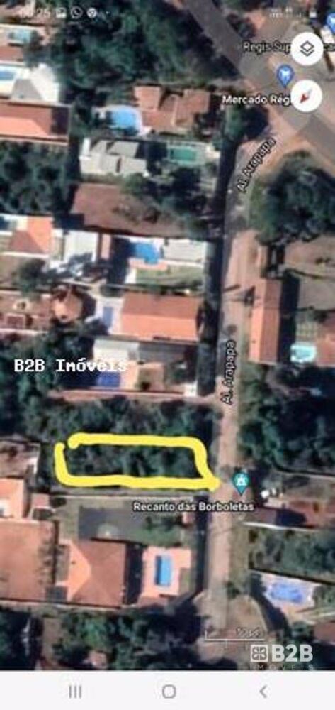 Terreno, 538 m² - Foto 5