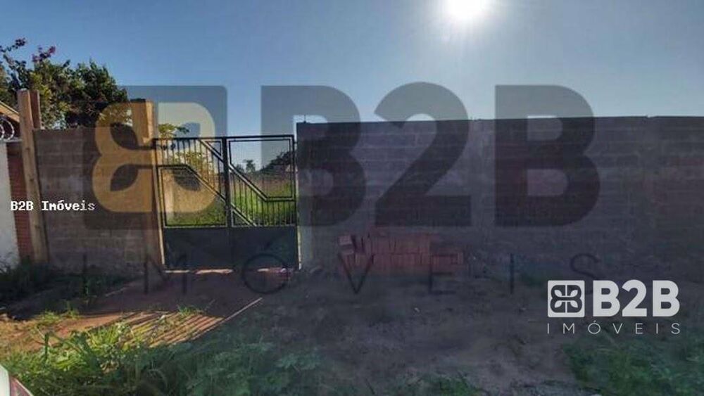 Terreno, 538 m² - Foto 1