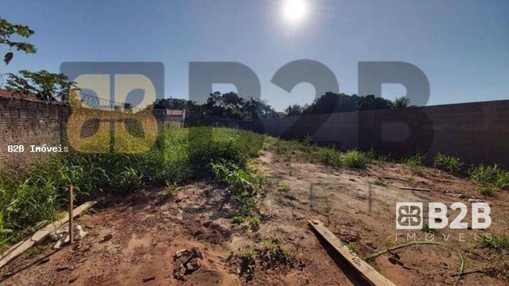 Terreno, 538 m² - Foto 3