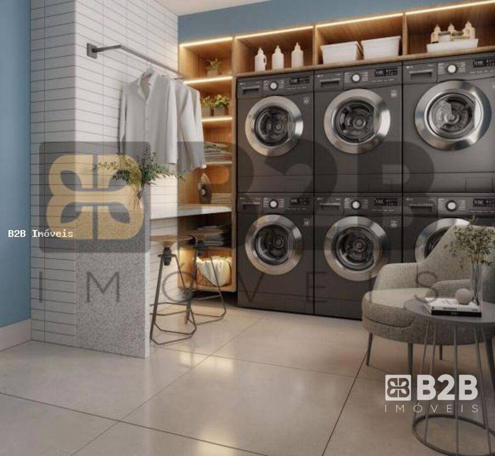Apartamento, 1 quarto, 35 m² - Foto 4