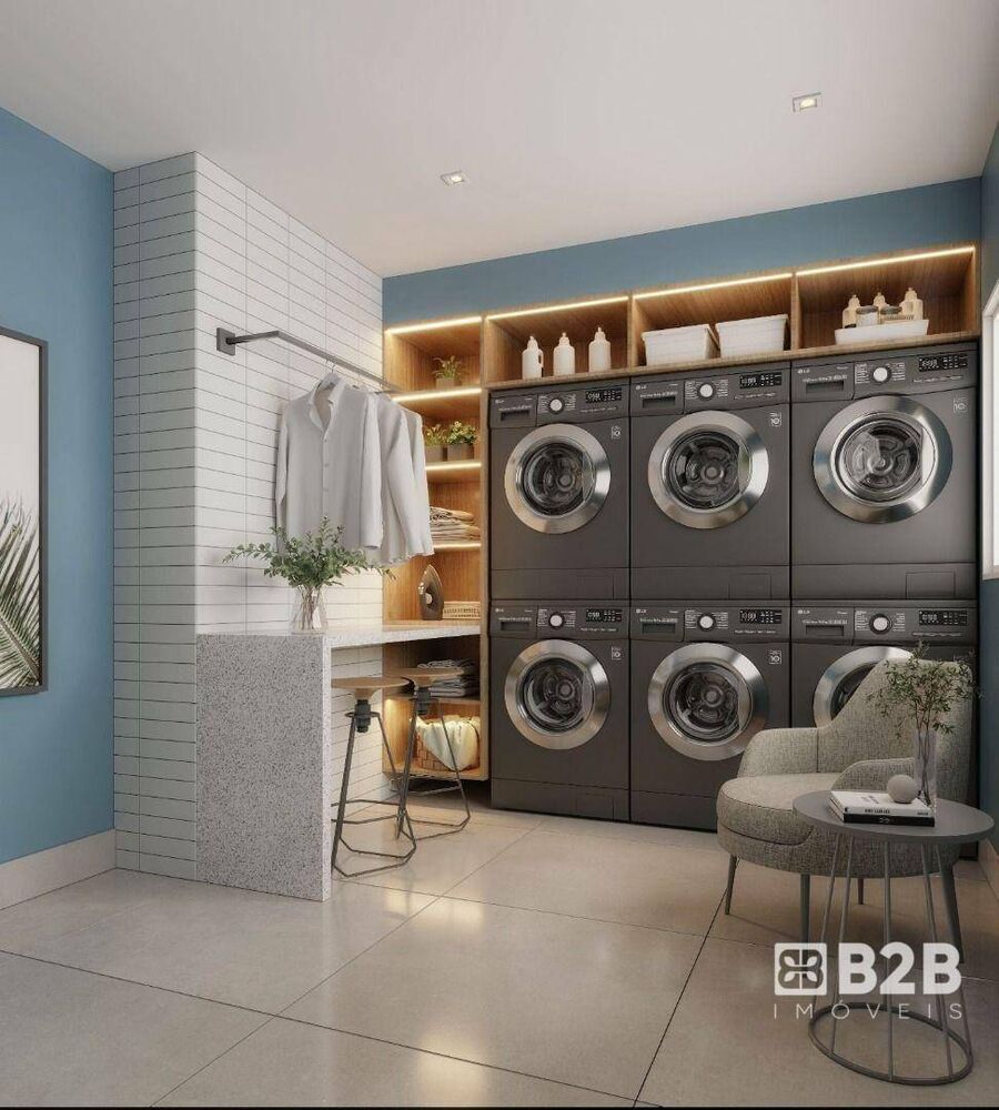 Apartamento, 1 quarto, 35 m² - Foto 19
